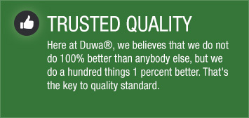 trusted-quality