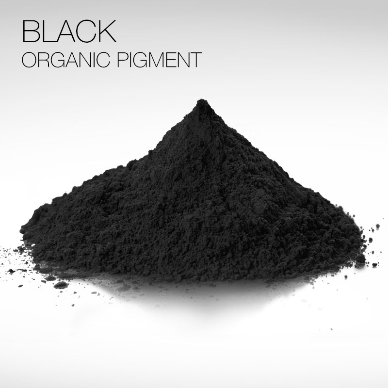 Black Organic PIgment