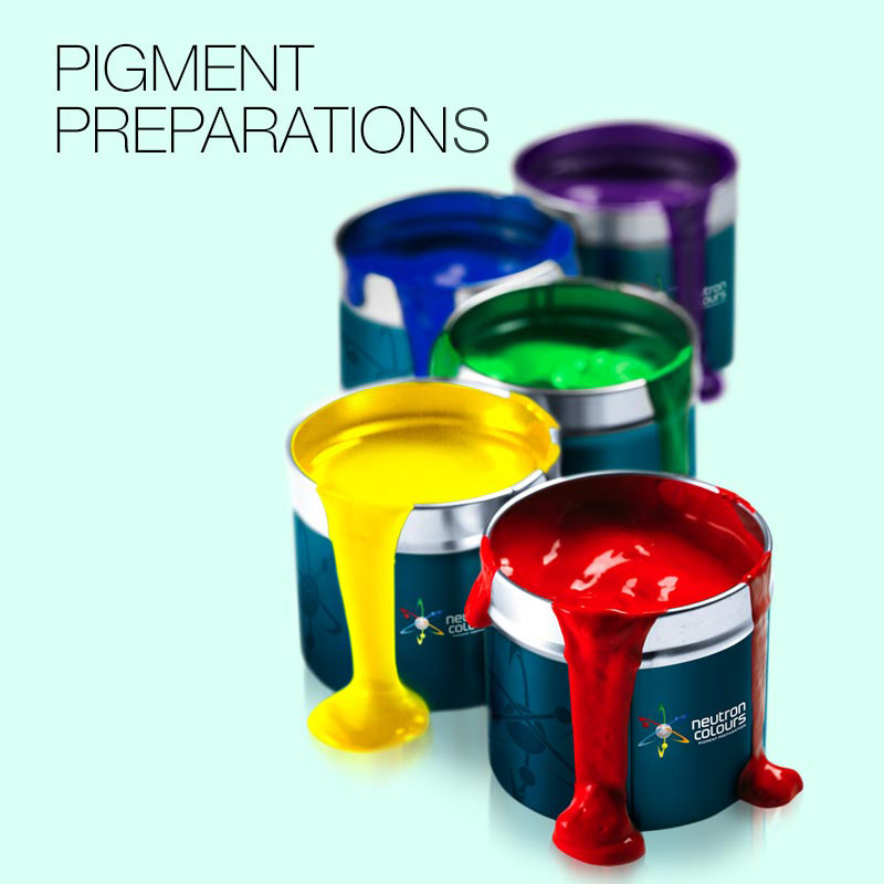 Pigment Preparations